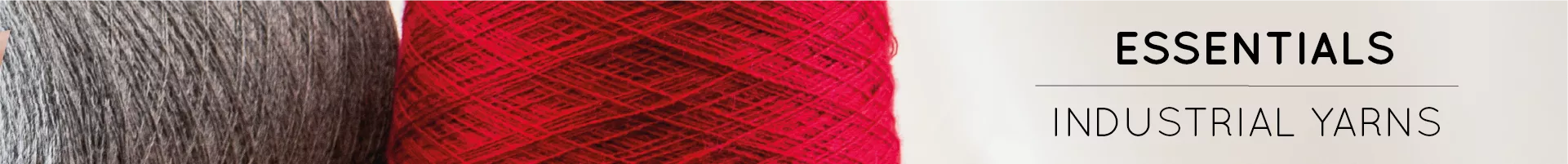 Industrial Yarn