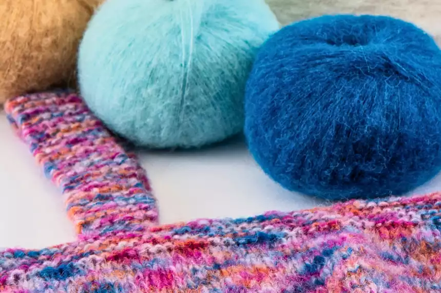 Mohair: La Fibra de Lujo que Revoluciona la Industria Textil