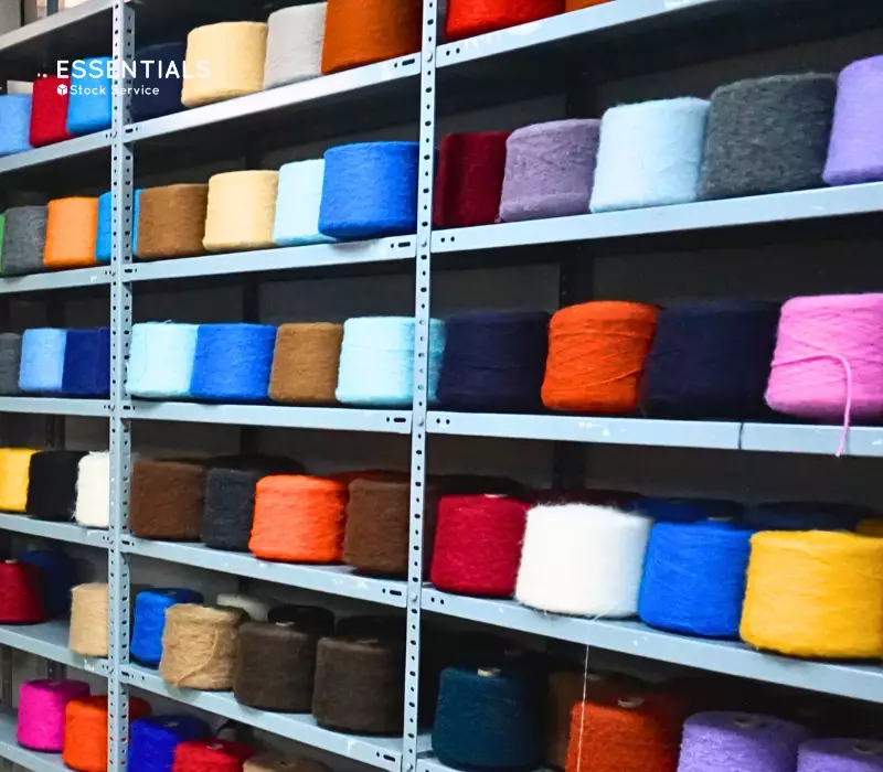 100% Peruvian Inca Tops Yarns